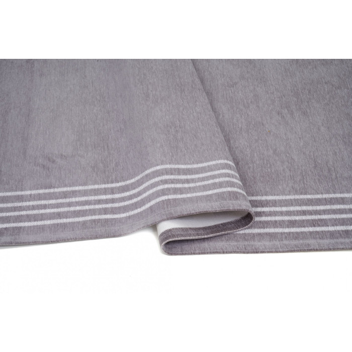 Alfombra ROYAL GREY (Art Deco Collection)